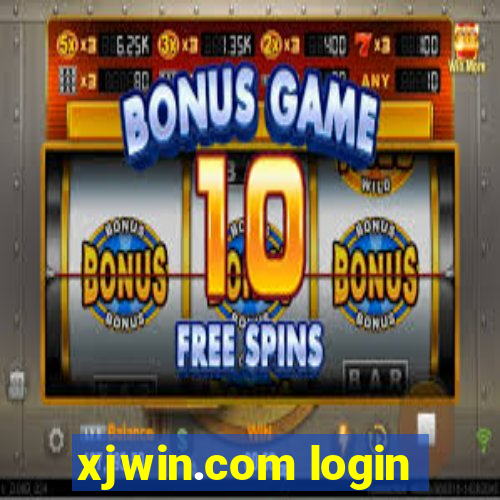 xjwin.com login